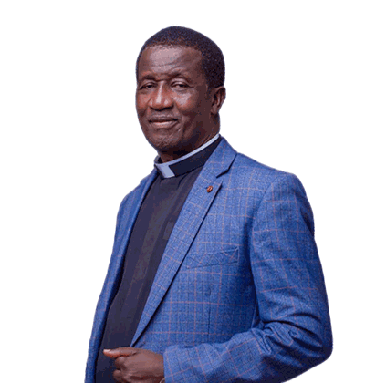 apostle akyeampong