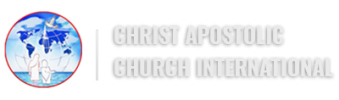 Christ Apostolic church Int.